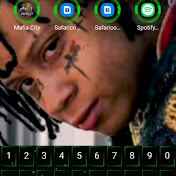 Profile Picture of Marcus Scott (@MarcusScott-m1y) on Youtube