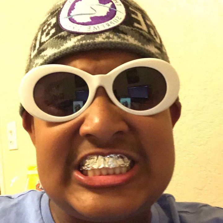 Profile Picture of ericzhouhours (@ericzow) on Tiktok