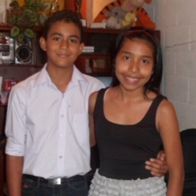 Profile Picture of ERICK CAÑAS (@SsjERICK) on Twitter