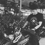 Profile Picture of Randy Zhang (@randyyzhang) on Instagram