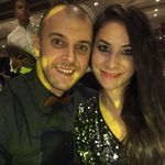 Profile Picture of Anna Papamichael (@annapapamichael) on Instagram