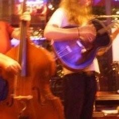 Profile Picture of Moses Cherry & The Topless Gospel Choir (@mosescherry) on Myspace