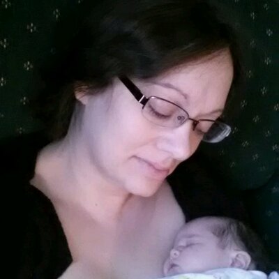 Profile Picture of Amy-Beth Topper (@AmyBethTopper) on Twitter