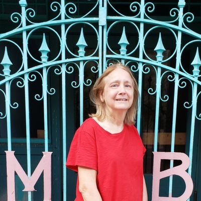 Profile Picture of Mary Beth Livingston (@marybethliving7) on Twitter