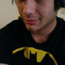 Profile Picture of Adam Smitherman (@AnInsaneTree) on Twitter