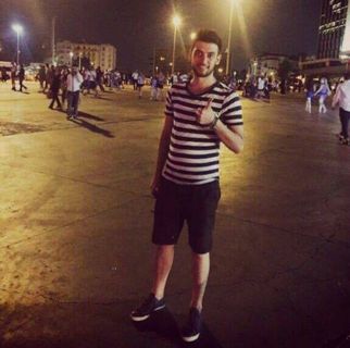 Profile Picture of Omar Salim (@Omar-Salim) on Facebook