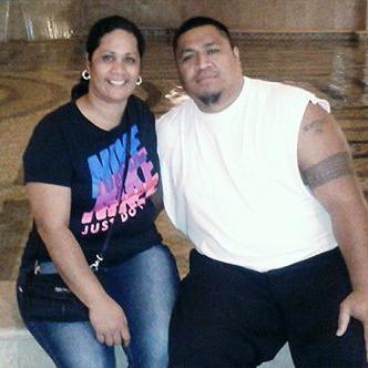 Profile Picture of Fenui Tupua (@sionefenui) on Twitter