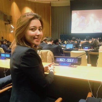 Profile Picture of Shabana Abbas (@shaby_abbas) on Twitter