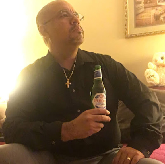 Profile Picture of Humberto p. Baca (@paolodnyc) on Poshmark