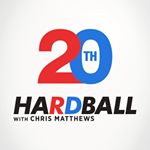 Profile Picture of Hardball with Chris Matthews (@hardball) on Instagram