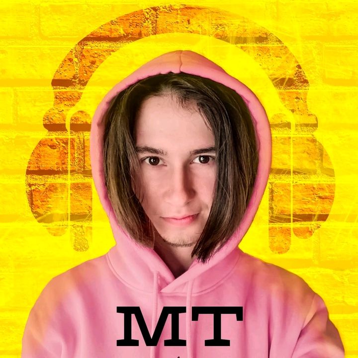 Profile Picture of Mark Track (@mark.track1) on Tiktok