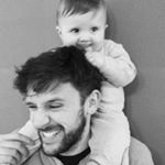 Profile Picture of Russell Jackson (@rusty_jackson7) on Instagram