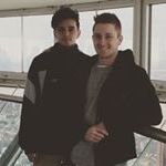 Profile Picture of Aaron Batchelor (@aaronbatch) on Instagram