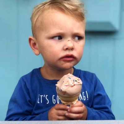 Profile Picture of Jonathan Radebaugh (@JonathanRadeba1) on Twitter