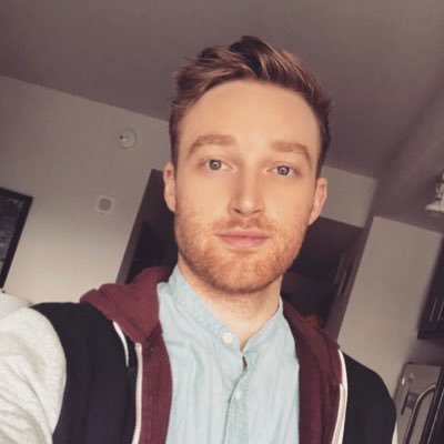 Profile Picture of John Drescher (@DreschToImpress) on Twitter