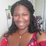 Profile Picture of Jacinta Claypool (@faithful_cinna) on Instagram