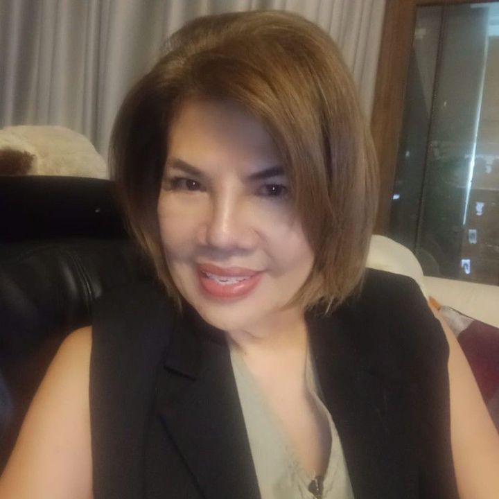 Profile Picture of NANCY DONHAM (@nancy_chalida) on Tiktok