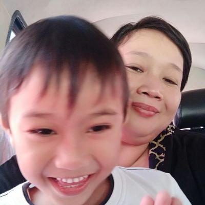 Profile Picture of Esther Hanna Vidya (@EstherVidya) on Twitter
