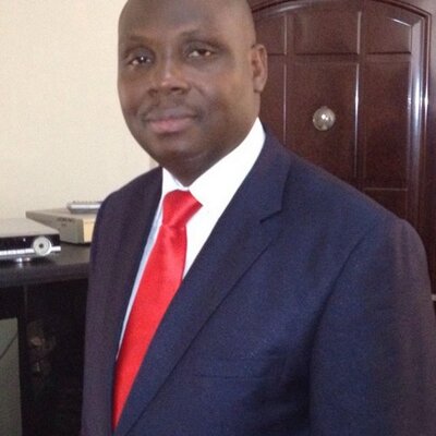 Profile Picture of Pastor David Popoola (@olusesanola) on Twitter