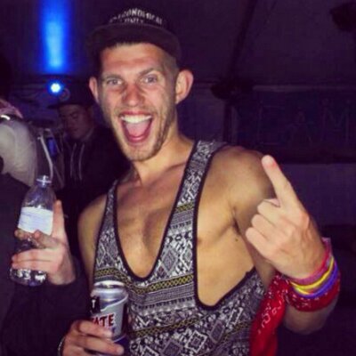 Profile Picture of Jamie Manning (@Supermannin) on Twitter