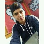 Profile Picture of fabian arreguin (@fabian666987) on Instagram