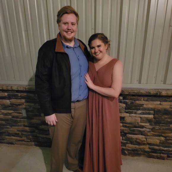 Profile Picture of Ryann Fincannon (@kennedf) on Poshmark