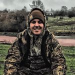 Profile Picture of David Oakes (@duckhunterdave) on Instagram