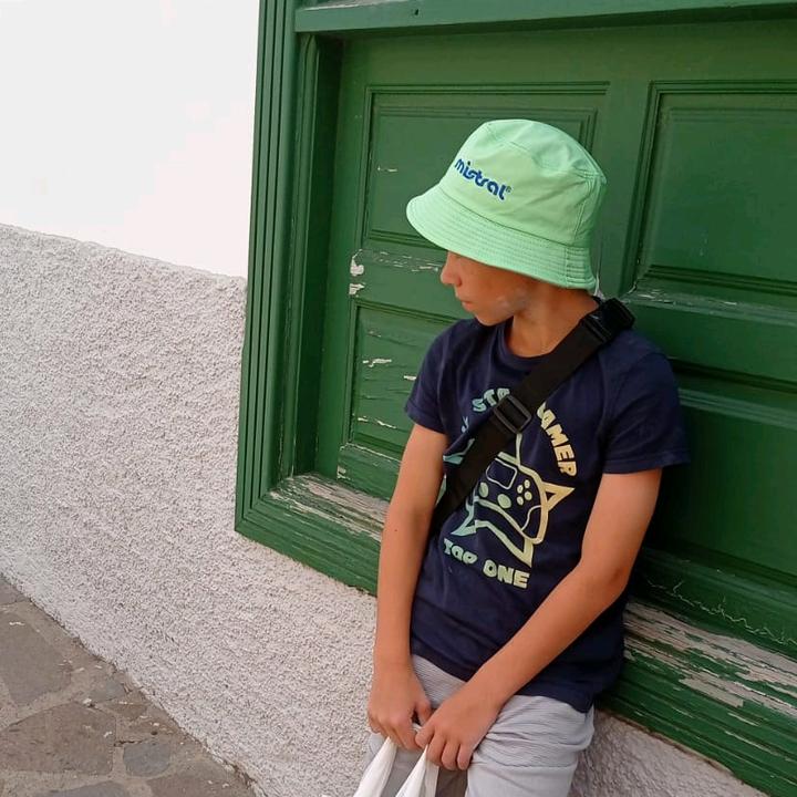 Aaron - Tiktok Profile Picture of Aaron (@aaronnoda0) on Tiktok