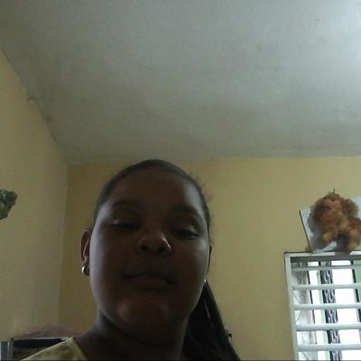Profile Picture of Mildred Abigail Aria (@AbigailAria) on Twitter