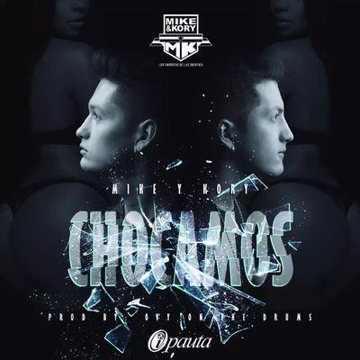 Profile Picture of FC MIKE Y KORY CALI. (@FCMikeyKoryCali) on Twitter