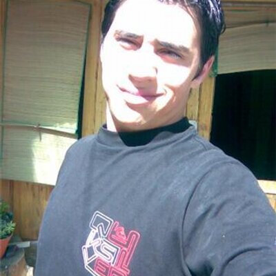 Profile Picture of Adrian Calzada (@adrian28021986) on Twitter