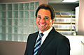 Profile Picture of Eric Georgeon Wikipedia