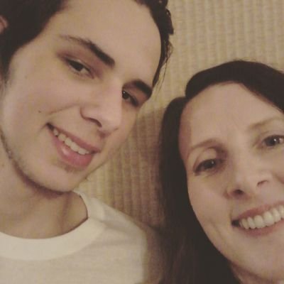 Profile Picture of Mary Jo Sova (@MaryJoSova1) on Twitter