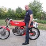 Profile Picture of Franco Compagnone (@franco.compagnone) on Instagram