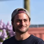 Profile Picture of Joshua Raley (@joshua.raley.1963) on Facebook