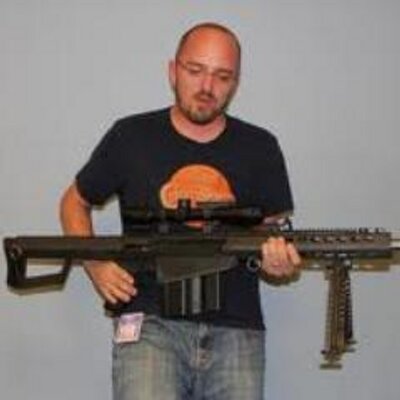 Profile Picture of David Vonderhaar (@ZakkeWylde) on Twitter