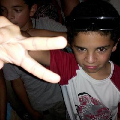 Profile Picture of Joshua Jerez (@That_short_Kiid) on Twitter