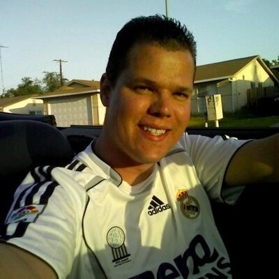 Profile Picture of James Spaulding (@jamesmspaulding) on Twitter