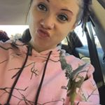 Sarah Stepper - Instagram Profile Picture of Sarah Stepper (@saraaah._._) on Instagram