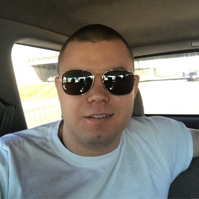 Profile Picture of Cory Eggers (@cory_eggers) on Twitter