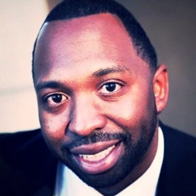 Profile Picture of Ron Webb (@trappedindawebb) on Twitter