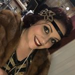 Profile Picture of Nora Watson (@noramaleficent) on Instagram