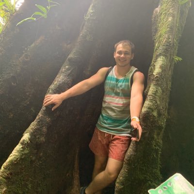 Profile Picture of Trevor Hill (@TreyJHill5) on Twitter