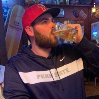 Profile Picture of Michael Martellaro (@M_Martellaro) on Twitter