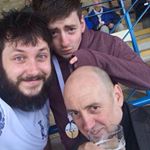 Profile Picture of Robin (@robincowling) on Instagram
