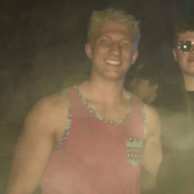 Max Harding - Twitter Profile Picture of Max Harding (@maxhardingh) on Twitter