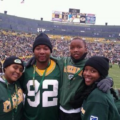 Profile Picture of Omar Wright (@ow99) on Twitter