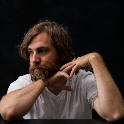Profile Picture of Josh Pyke (@JOSHPYKE) on Twitter