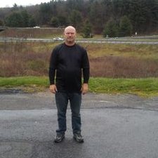 Profile Picture of Jim Cargile (@tracy224400) on Twitter