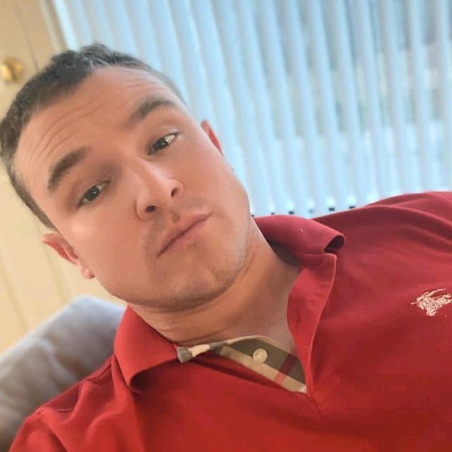 Profile Picture of jamesrobets (@jamesrobets7) on Tiktok